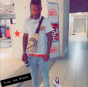 Meet your Posher, Badlife